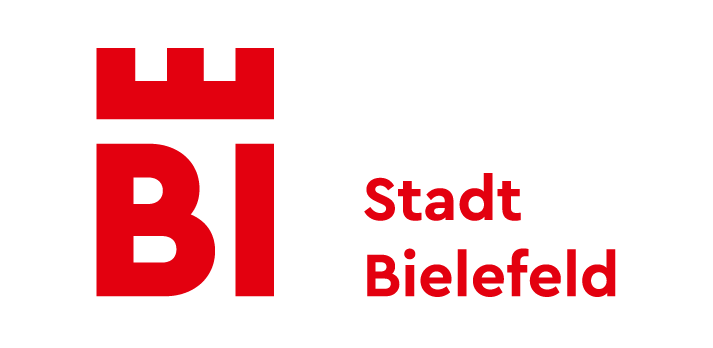 Logo Stadt Bielefeld