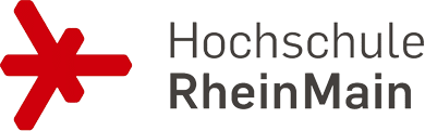Logo Hochschule RheinMain